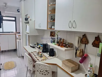 Apartamento com 3 Quartos à venda, 84m² no Vila Ipojuca, São Paulo