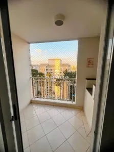 Apartamento com 3 Quartos à venda, 75m² no Parque São Lucas, São Paulo