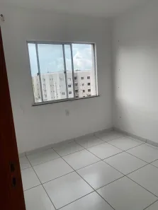 Apartamento com 3 Quartos à venda, 65m² no Turu, São Luís