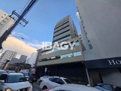 Prédio Comercial para alugar, 3139m² no Centro, Florianópolis