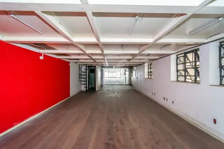 Ponto Comercial para alugar, 250m² no Centro Histórico, Porto Alegre