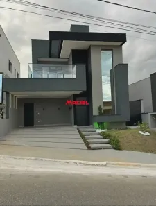 Casa de Condomínio com 3 Quartos à venda, 189m² no Piedade, Caçapava