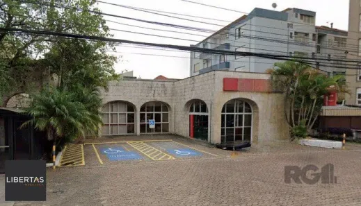 Prédio Comercial à venda, 799m² no Santana, Porto Alegre