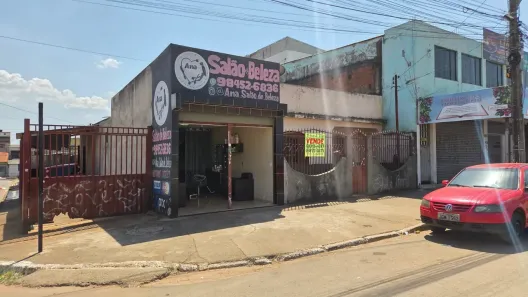 Casa com 2 Quartos à venda, 150m² no Recanto das Emas, Brasília