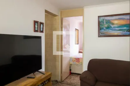 Apartamento com 2 Quartos à venda, 47m² no Conjunto Habitacional Padre Manoel de Paiva, São Paulo