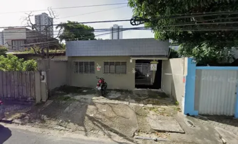 Casa com 3 Quartos para alugar, 100m² no Encruzilhada, Recife