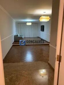 Apartamento com 4 Quartos à venda, 323m² no Centro, Santo André