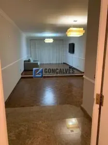 Apartamento com 4 Quartos à venda, 323m² no Centro, Santo André