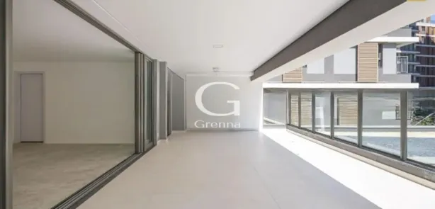 Apartamento com 4 Quartos à venda, 237m² no Sumaré, São Paulo
