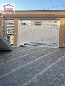 Sobrado com 3 Quartos para alugar, 220m² no Vila Pedra Branca, São Paulo