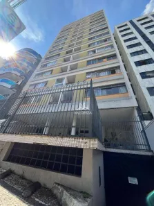 Apartamento com 3 Quartos à venda, 130m² no Centro, Juiz de Fora