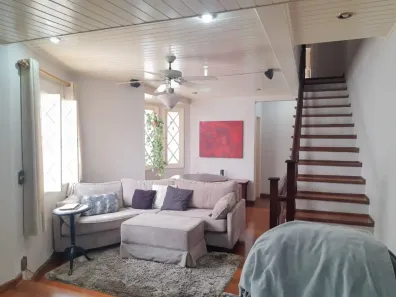 Casa com 4 Quartos à venda, 222m² no Chácara Nossa Senhora do Bom Conselho, São Paulo