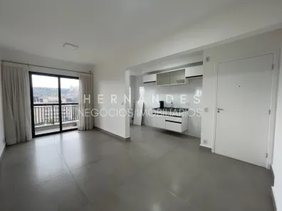 Apartamento com 2 Quartos à venda, 55m² no Vila São Luiz (Valparaízo), Barueri