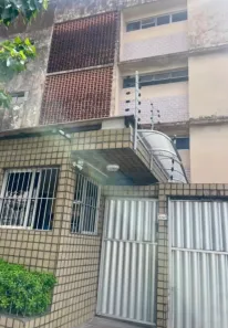 Apartamento com 4 Quartos à venda, 83m² no Recife, Recife
