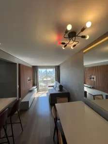 Apartamento com 2 Quartos para alugar, 63m² no Panazzolo, Caxias do Sul