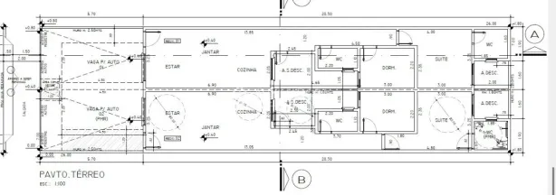 Casa com 2 Quartos à venda, 66m² no Jardim das Maravilhas, Santo André