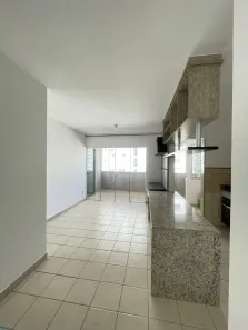 Apartamento com 2 Quartos à venda, 55m² no Jardim Goiás, Goiânia