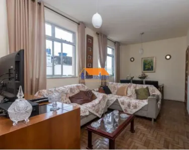 Apartamento com 3 Quartos à venda, 87m² no Colégio Batista, Belo Horizonte