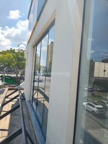 Ponto Comercial para alugar, 100m² no Jardim Santana, Campinas