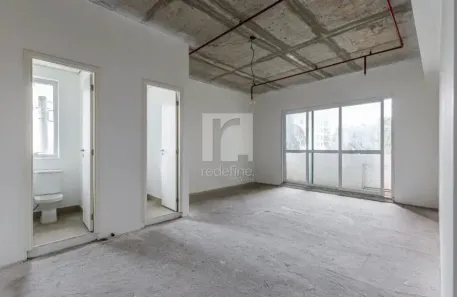 Sala Comercial para venda ou aluguel, 44m² no Jardim Paulista, São Paulo