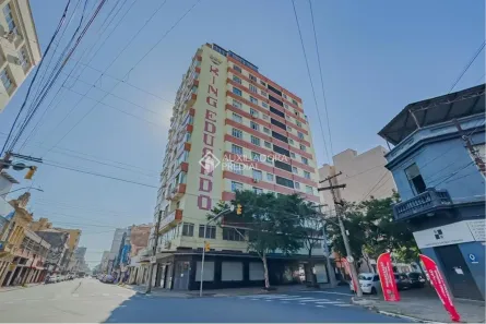 Ponto Comercial à venda, 70m² no São Geraldo, Porto Alegre