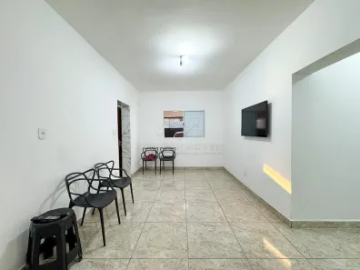 Sobrado com 3 Quartos à venda, 168m² no Jardim Jamaica, Santo André