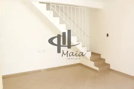 Sobrado com 4 Quartos à venda, 183m² no Nova Gerty, São Caetano do Sul