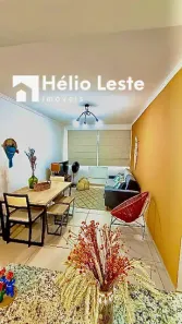 Apartamento com 1 Quarto à venda, 60m² no Gonzaga, Santos
