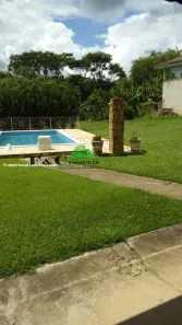 Fazenda/Sítio com 1 Quarto à venda, 200m² no Bosque dos Ipês, Americana
