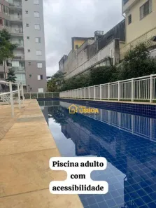 Apartamento com 2 Quartos à venda, 55m² no Vila Prudente, São Paulo