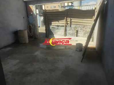 Casa com 2 Quartos à venda, 125m² no Cidade Parque Brasília, Guarulhos