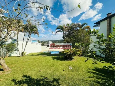 Lote/Terreno à venda, 450m² no Jardim Imperial, Arujá