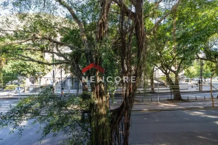 Apartamento com 3 Quartos à venda, 109m² no Urca, Rio de Janeiro