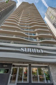 Apartamento com 4 Quartos à venda, 235m² no Setor Oeste, Goiânia