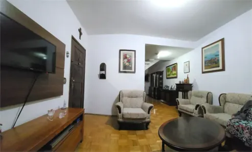 Casa com 4 Quartos à venda, 170m² no Vila Cordeiro, São Paulo