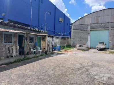 Lote/Terreno à venda, 4000m² no Itaim Paulista, São Paulo