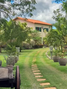 Fazenda/Sítio com 3 Quartos à venda, 7528m² no Área Rural de Montes Claros, Montes Claros
