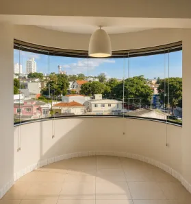 Apartamento com 3 Quartos à venda, 180m² no Vila Angeli, Valinhos