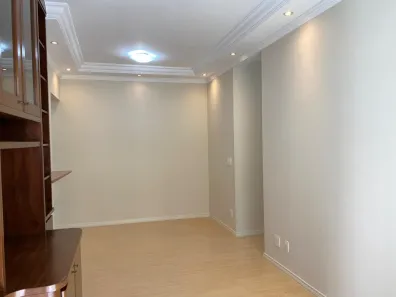 Apartamento com 2 Quartos para alugar, 60m² no Alphaville Centro Industrial e Empresarial/Alphaville., Barueri