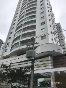 Apartamento com 3 Quartos à venda, 93m² no Centro, Campos dos Goytacazes