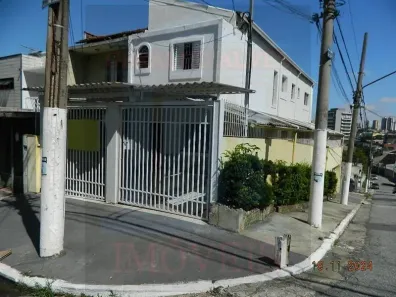 Sobrado com 3 Quartos à venda, 163m² no Chácara Inglesa, São Paulo