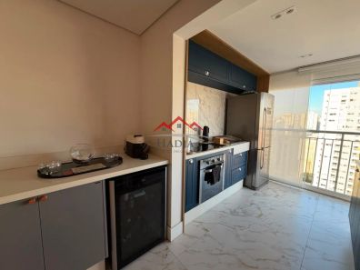 Apartamento com 2 Quartos à venda, 66m² no Tatuapé, São Paulo
