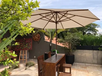 Casa com 3 Quartos à venda, 240m² no Jardim Paulista, São Paulo