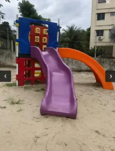 Apartamento com 2 Quartos à venda, 65m² no Colubande, São Gonçalo
