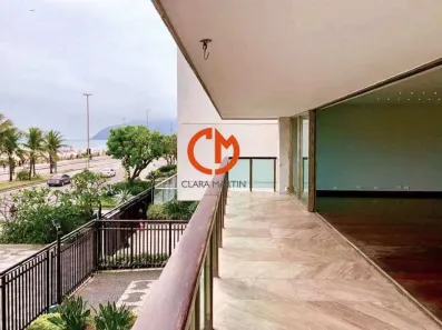 Apartamento com 4 Quartos à venda, 260m² no Ipanema, Rio de Janeiro