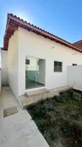 Casa com 2 Quartos à venda, 64m² no Vista da Serra I, Serra