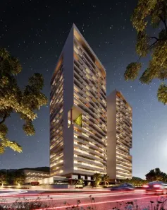 Sala Comercial com 2 Quartos à venda, 39m² no Cruz das Almas, Maceió