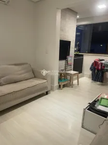 Apartamento com 2 Quartos à venda, 68m² no Jardim Itu, Porto Alegre
