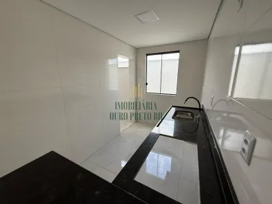 Apartamento com 3 Quartos à venda, 80m² no Jardim Leblon, Belo Horizonte