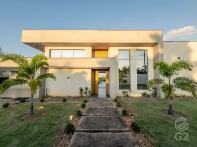 Fazenda/Sítio com 4 Quartos à venda, 650m² no Colinas do Mosteiro de Itaici, Indaiatuba